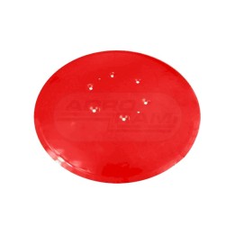 Talerz ślizgowy 1,65m gr.4mm Waryński 503601052