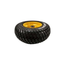 Koło kp.  Piasta  83.8mm łożysko 25mm TT166508S 16X650-8 4PR