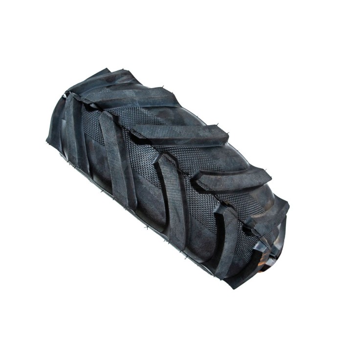 Koło kpl. Piasta  83.8mm łożysko 25mm  TT197008L 19X700-8  4PR