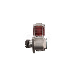 Sprężarka z kołem + 78010001 16010191/Z Zetor