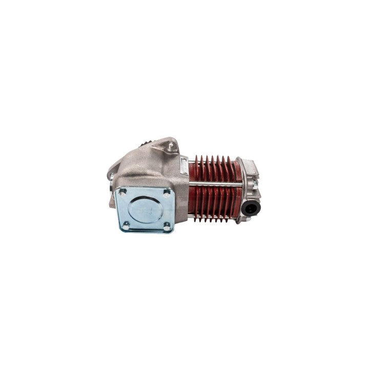 Sprężarka z kołem + 78010001 16010191/Z Zetor