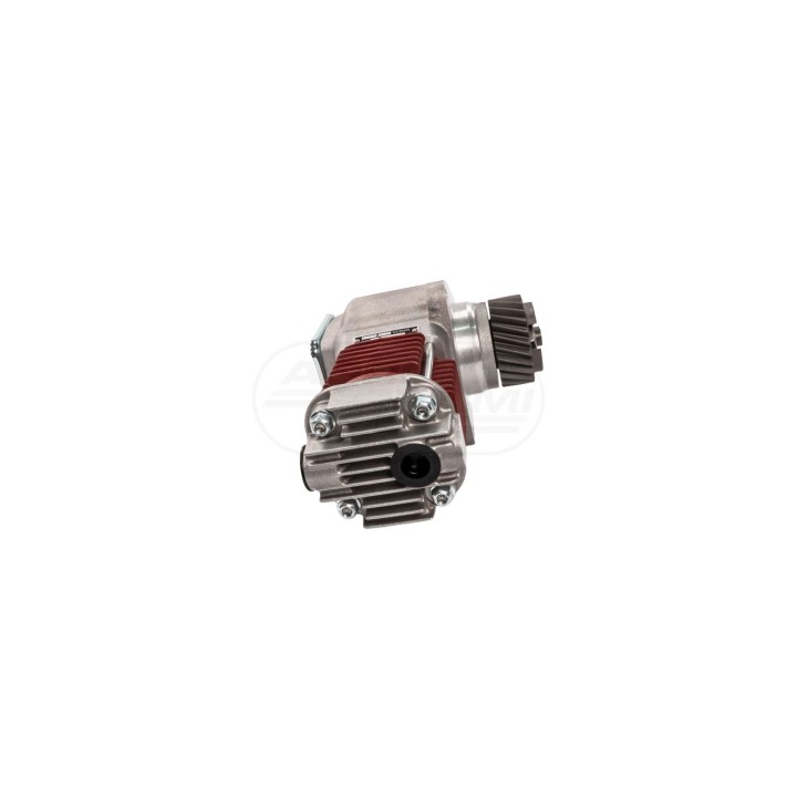 Sprężarka z kołem + 78010001 16010191/Z Zetor
