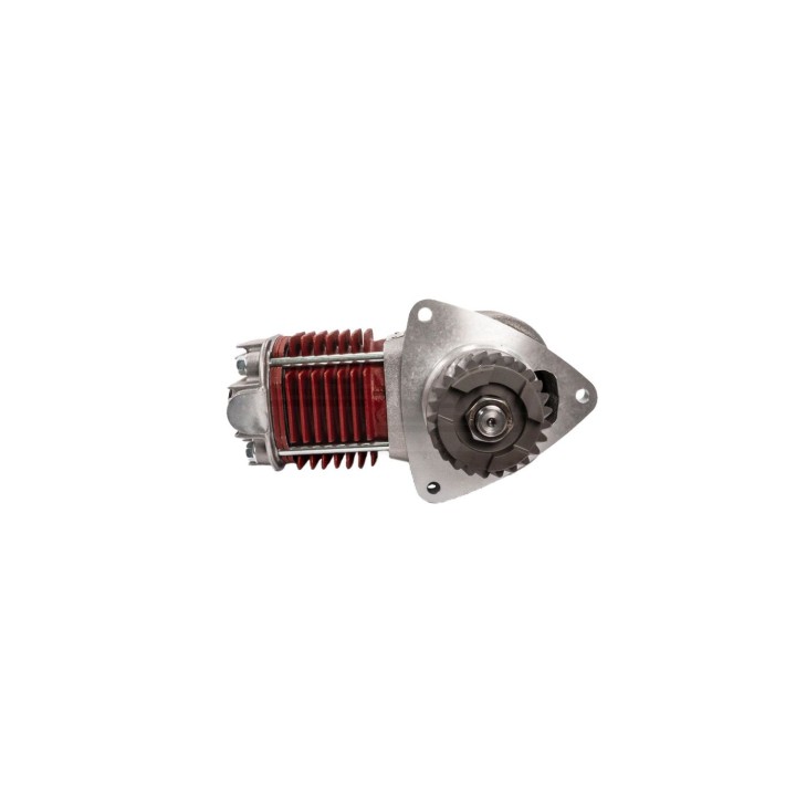 Sprężarka z kołem + 78010001 16010191/Z Zetor