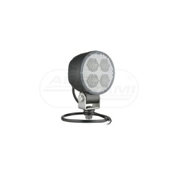 Lampa robocza LED 2000lm 12/24V CRC5J.53401 WESEM