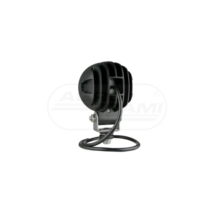 Lampa robocza LED 2000lm 12/24V CRC5J.53401 WESEM
