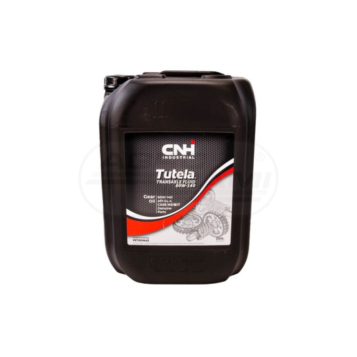 Olej TRANSAXLE FLUID 80W-140 Tutela 20 L 81065RH1EU TUTELA