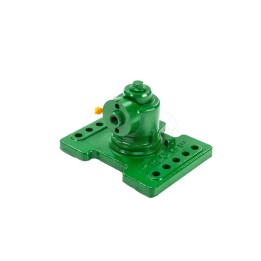 Uchwyt błotnika lewy John Deere AL208465 AL208465, AL213971