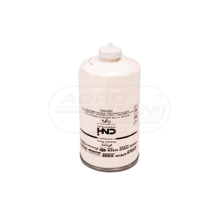 Filtr paliwa IVECO 84348882, 90412128, 87435525