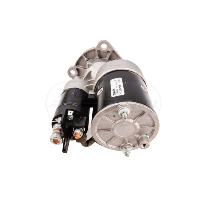 Rozrusznik z reduktorem 12V 2,7kW Iskra/Mahle 46657001, 9142722, 69185771 MAHLE