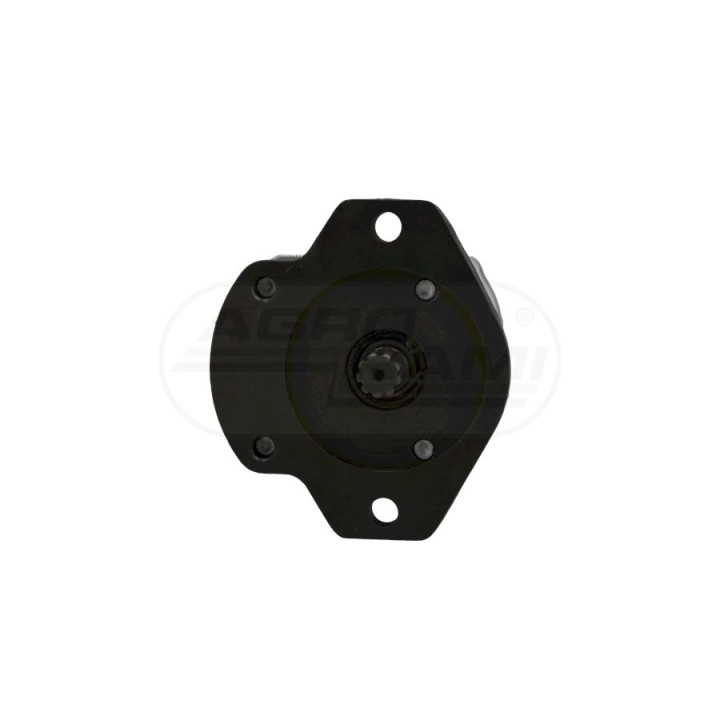Podwójna pompa hydrauliczna Case 1-32-375-101 0510765351, 132375101 , 1-32-375-101