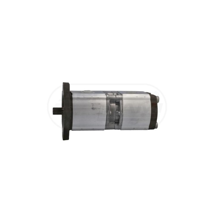 Podwójna pompa hydrauliczna Case 1-32-375-101 0510765351, 132375101 , 1-32-375-101