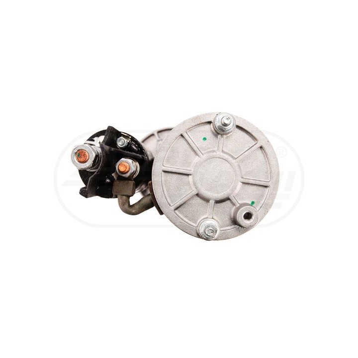 Rozrusznik z reduktorem 12V 2,7kW Iskra/Mahle 46657001, 9142722, 69185771 MAHLE