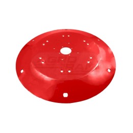 Talerz roboczy 1,85m gr.5mm Waryński 512501002