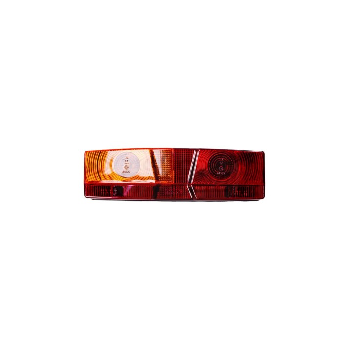 lampa tylna lewa 3221209R92