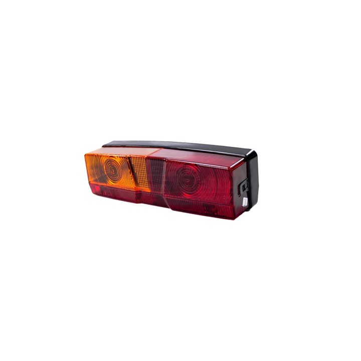 lampa tylna lewa 3221209R92
