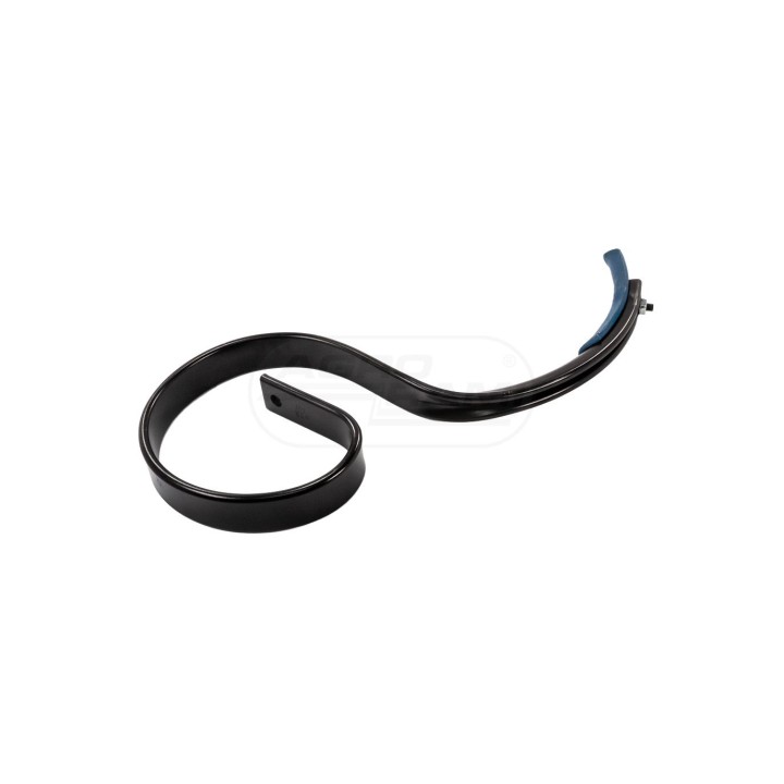 ZĄB KPL. Z REDLICĄ "AGRILLA COBRA" 45X10 IND