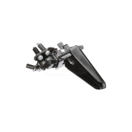 Piasta - uchwyt błotnika prawa strona 47802224 Case IH