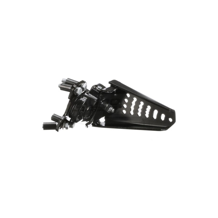 Piasta - uchwyt błotnika prawa strona 47802224 Case IH