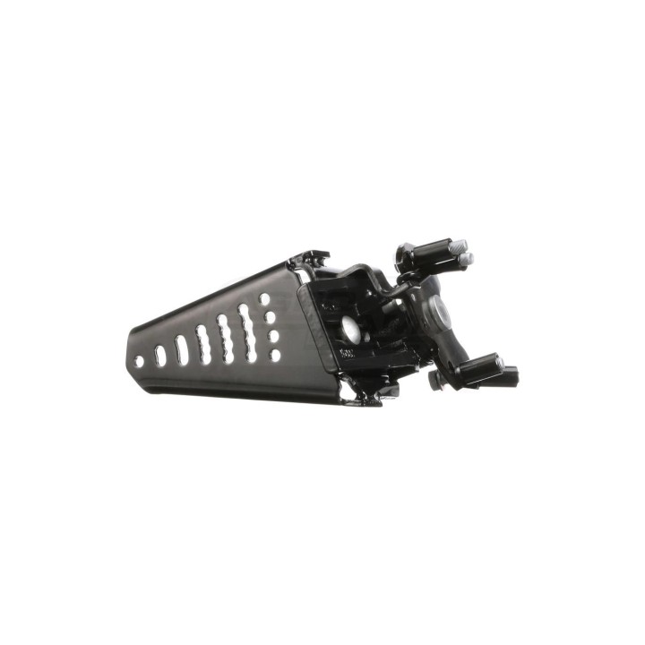 Piasta - uchwyt błotnika prawa strona 47802224 Case IH