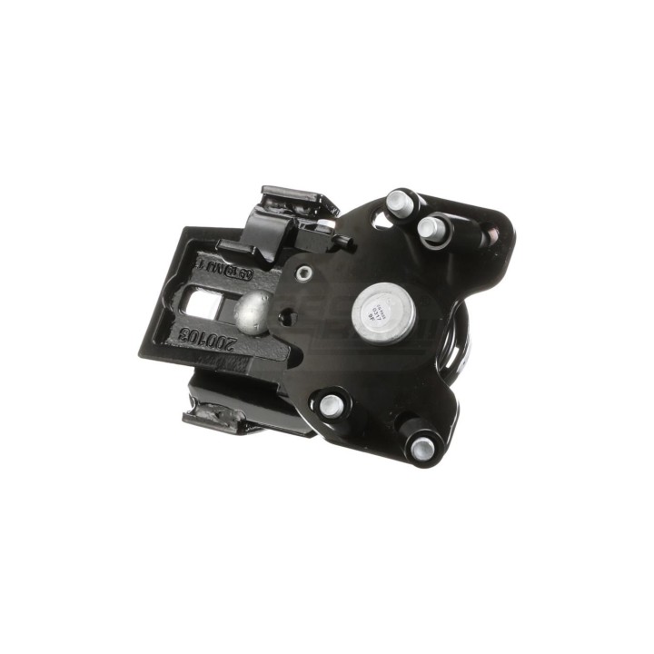 Piasta - uchwyt błotnika prawa strona 47802224 Case IH