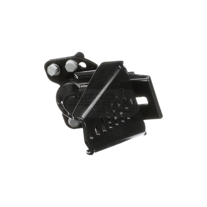 Piasta - uchwyt błotnika prawa strona 47802224 Case IH