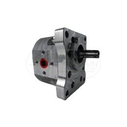 Pompa hydrauliki lewa /żeliwo/ 6 FREZÓW PZS-NSZ-16G.NE HYLMET