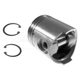 TŁOK SILNIKA RE48469 RE48469 ,RE28920 MAHLE | CLEVITE