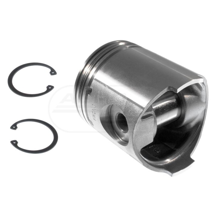 TŁOK SILNIKA RE48469 RE48469 ,RE28920 MAHLE | CLEVITE