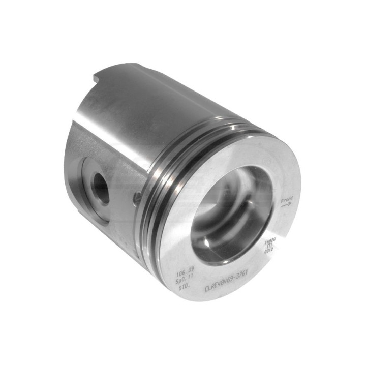 TŁOK SILNIKA RE48469 RE48469 ,RE28920 MAHLE | CLEVITE