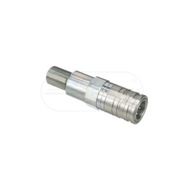 Złączka hydrauliczna odcinająca 370508A1 McCormick
