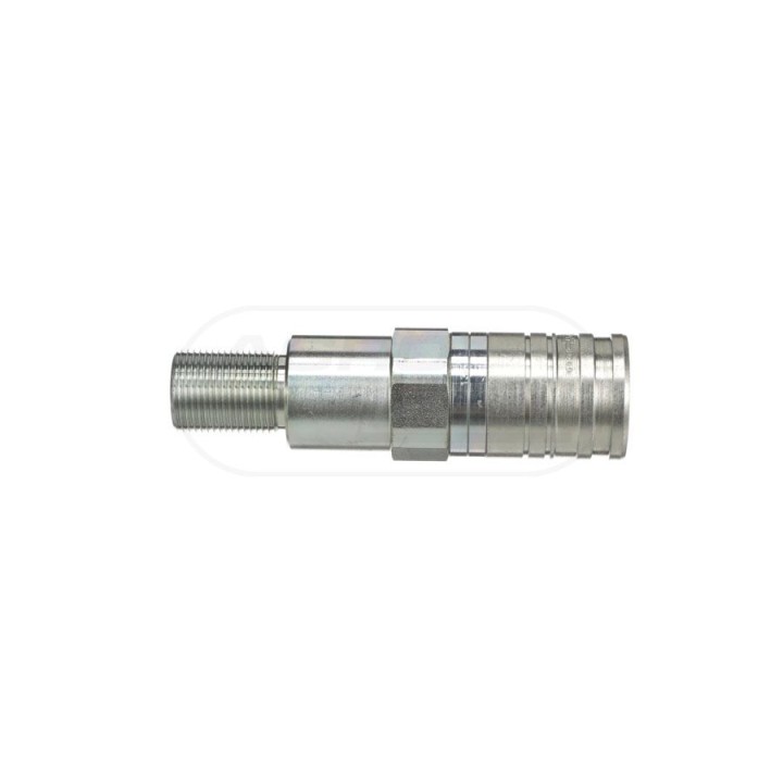 Złączka hydrauliczna odcinająca 370508A1 McCormick