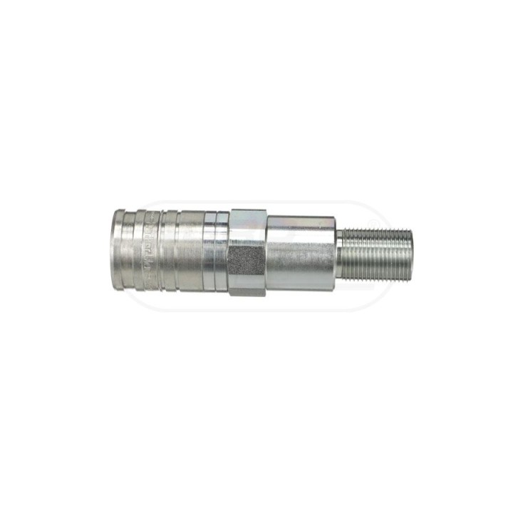 Złączka hydrauliczna odcinająca 370508A1 McCormick