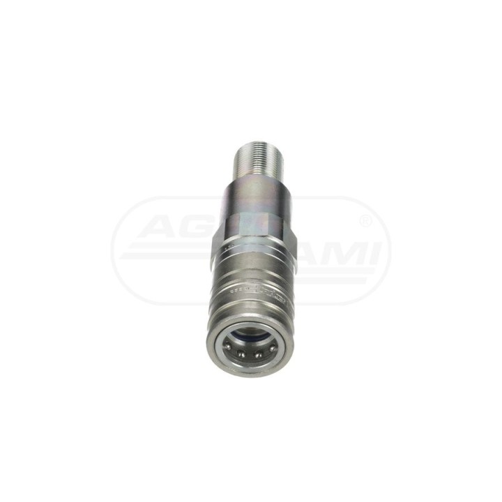 Złączka hydrauliczna odcinająca 370508A1 McCormick