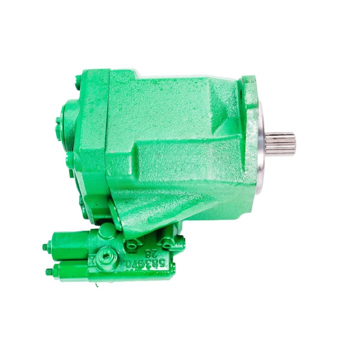 Pompa Hydrauliczna John Deere Al166639
