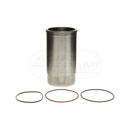 Tuleja silnika honowana Mahle R116383 R116383 ,R121867 ,R515037 MAHLE | CLEVITE
