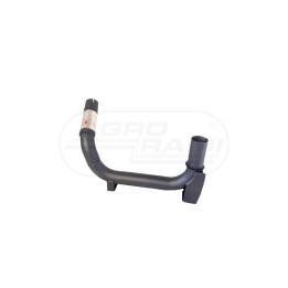 Rura kolano ARES 7700048232 POWER SILENCER