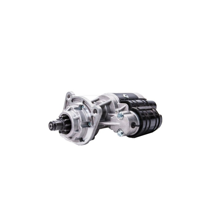 Rozrusznik CASE  12V 2.8kw 529965R92