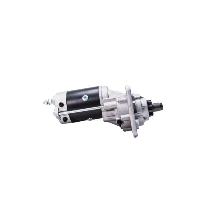 Rozrusznik CASE  12V 2.8kw 529965R92