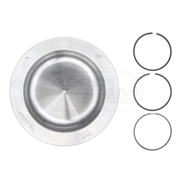Zestaw naprawczy silnika John Deere Mahle|Clevite RE524450 MAHLE | CLEVITE