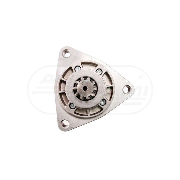 Rozrusznik z reduktorem MAGNETON 12V3,2kw 9162780