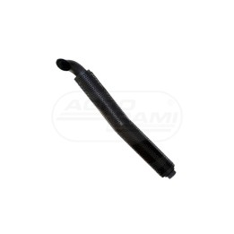 Tłumik wydechowy z osłoną h725200101212 POWER SILENCER