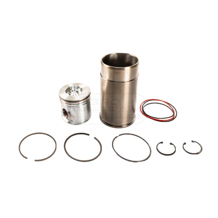 Zestaw naprawczy silnika Mahle|Clevite RE65966 RE520835, RE505110, RE65966 MAHLE | CLEVITE