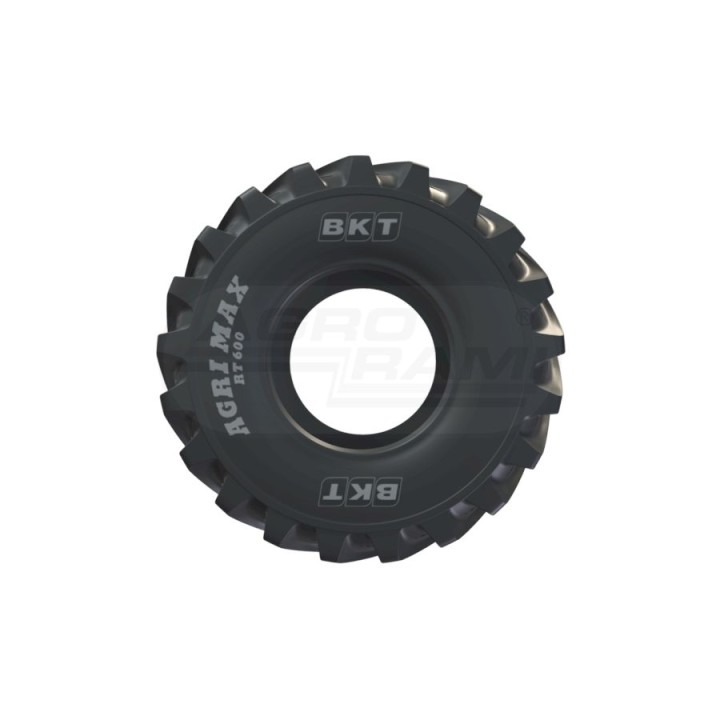 Opona BKT AGRIMAX RT600 CFO 680/85R32 / (179D) IF