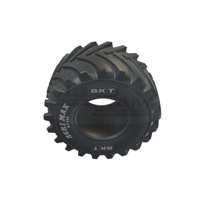 Opona BKT AGRIMAX RT600 CFO 680/85R32 / (179D) IF