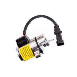 Zawór Elektromagnetyczny 21/7101-11 04102390 , 04272956