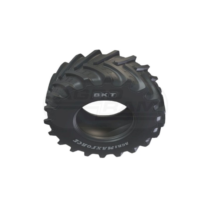 Opona BKT AGRIMAXFORCE E 650/60R34 / (165D) IF