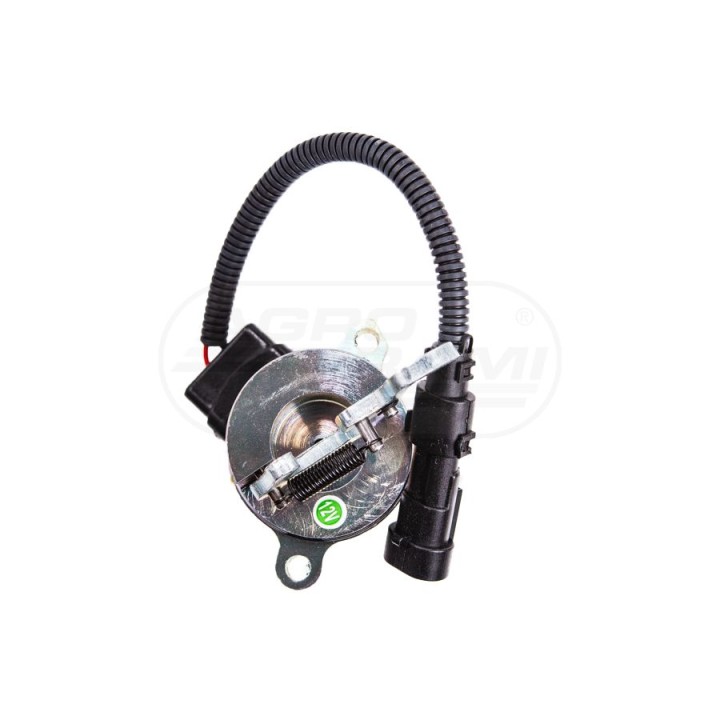 Zawór Elektromagnetyczny 21/7101-11 04102390 , 04272956