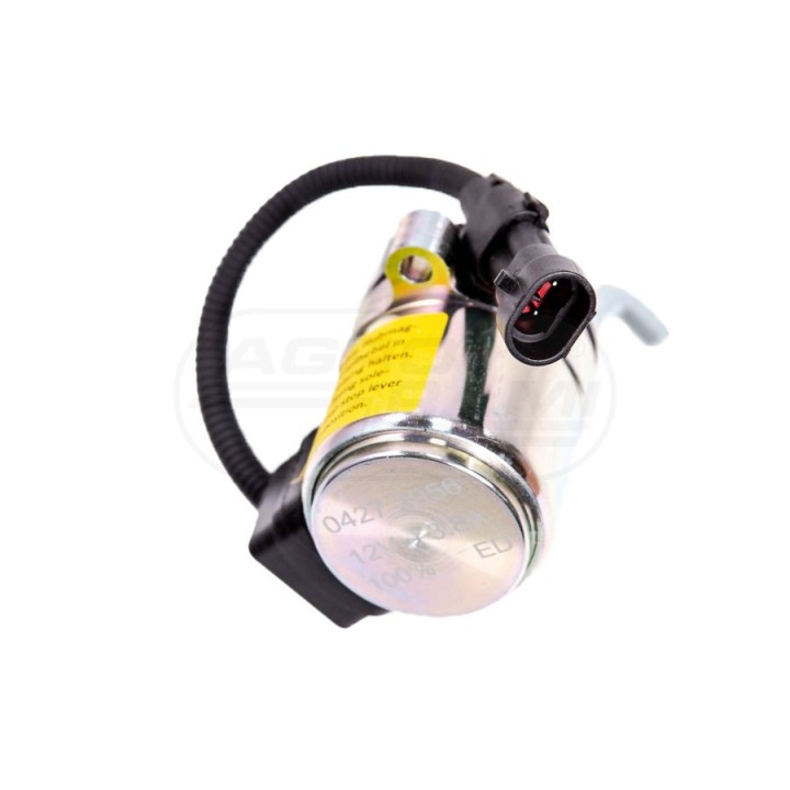 Zawór Elektromagnetyczny 21/7101-11 04102390 , 04272956