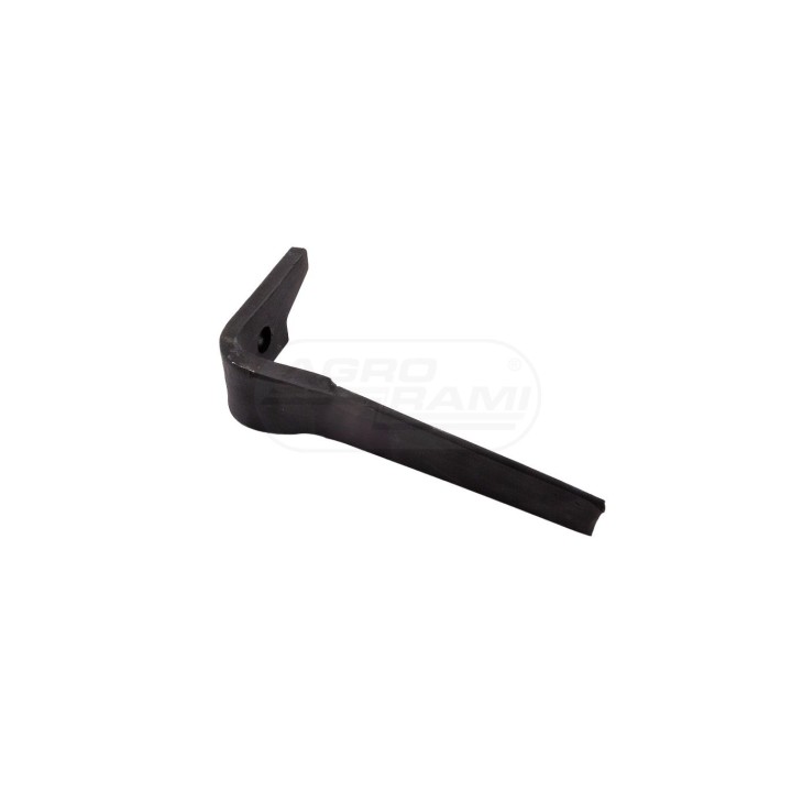 ZĄB BRONY LEWY 15MM IQP 950789, 951012, KE950, 789S iQparts
