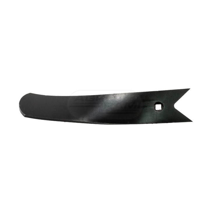 OSŁONA GÓRNA LEWA 221269 IQP H2212690 iQparts